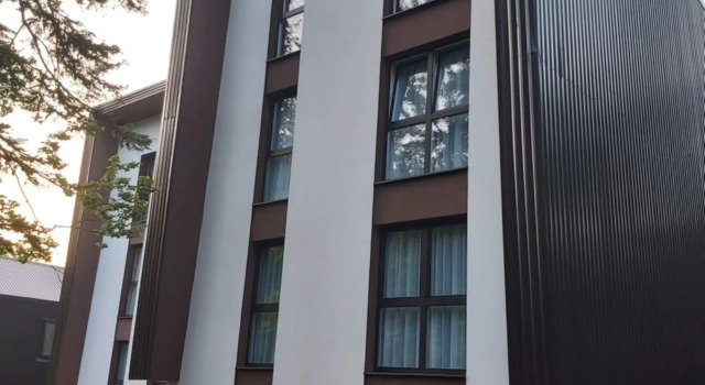 Apartman 5 plus - Vila Nova