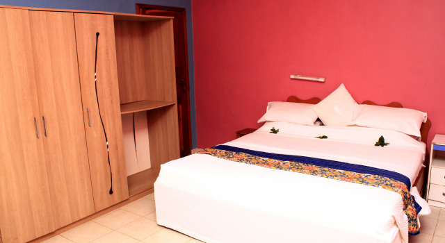 Baobab Holiday Resort, Book Ferieresort 3-stjernede hoteller i Serekunda, 3*