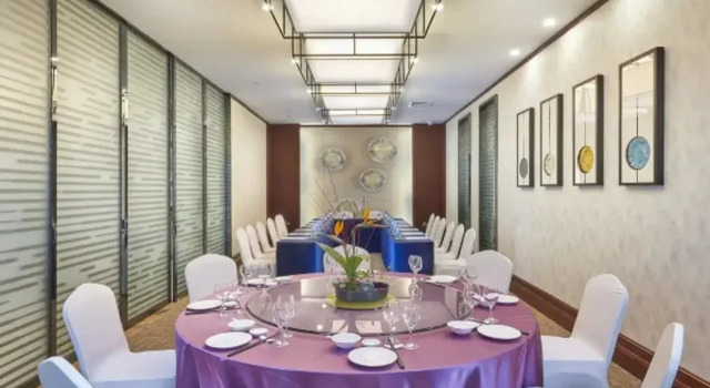 SSAW Boutique Hotel Ningbo CBD