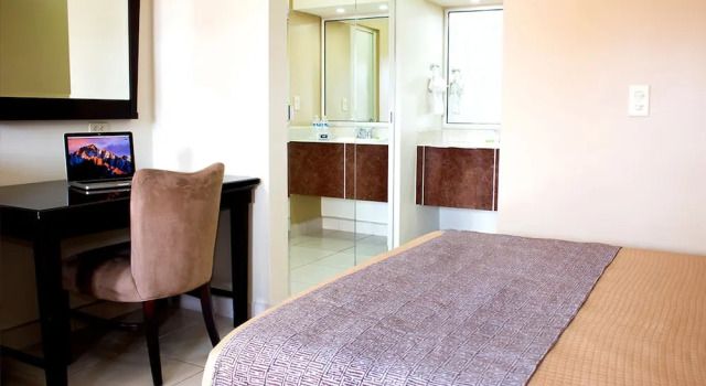 Brisas del Mar Rosarito, Rezervovat Hotel Wellness hotely v Rosarito, SPA