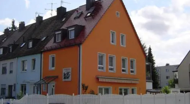 Ferienhaus Gumann