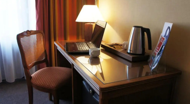 Номер Standard Le Grand Monarque