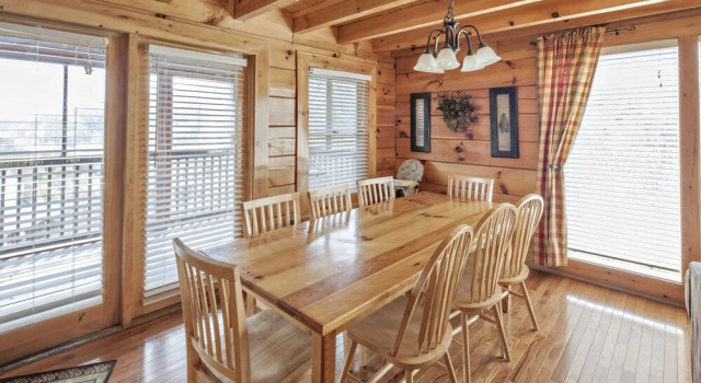The Cedars by Eagles Ridge Resort