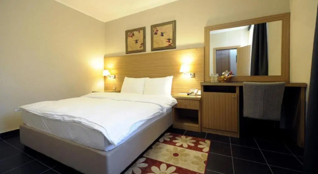 Одноместный номер Standard Hotel 1000 Ruza