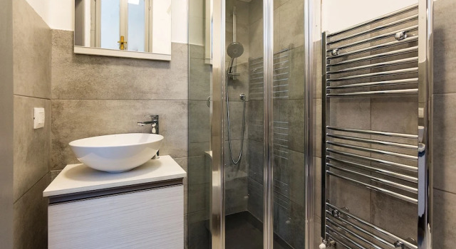 Апартаменты La Casa nel Borgo