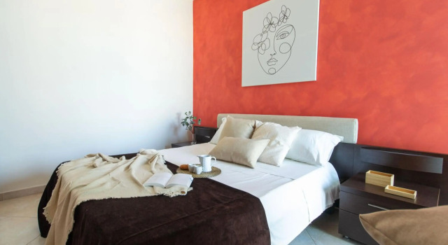 Residence Borgo & Mare - Localo