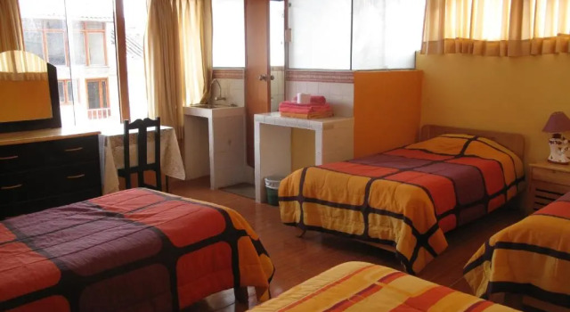 Casa De Mama 2, Boek Pension Cuzco Cusco, in de buurt van Coricancha