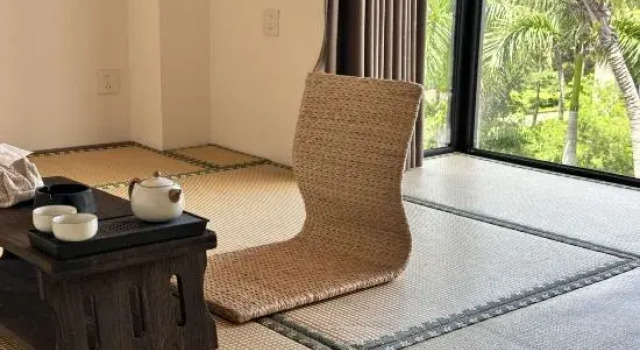 Люкс Haikou Man Manor Homestay (Wuyuan River Convention Center)
