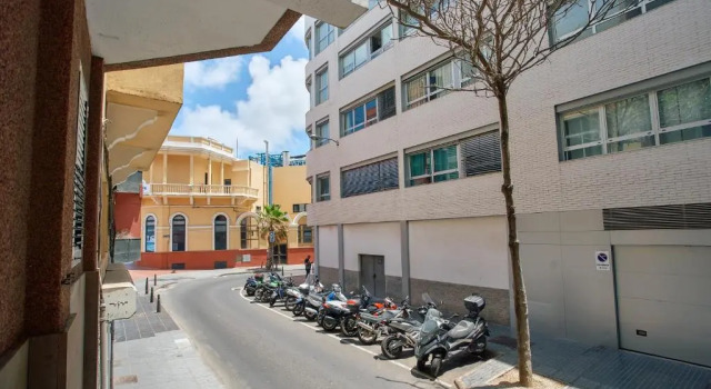 Canteras Beach Top Home 2BR, Prenota Appartamento Las Palmas de Gran Canaria Gran Canaria