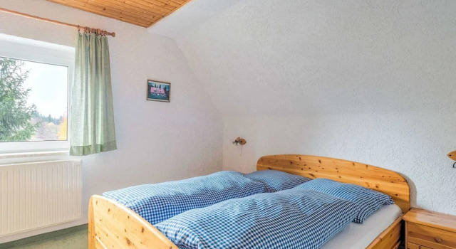 Modern Apartment in Tabarz Thüringer Wald With Garden, Reserva ahora Apartamento Waltershausen 
