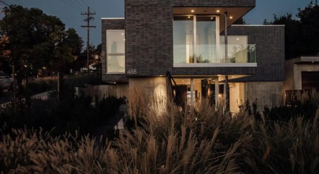 Designer Style Luxury MODERN 5 Star Salt Lake City, Забронировать Отель Солт-Лейк-Сити Salt Lake County, рядом с Ensign Peak Park