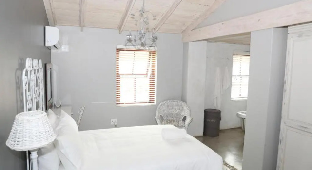 Номер Classic Angel Oak guesthouse