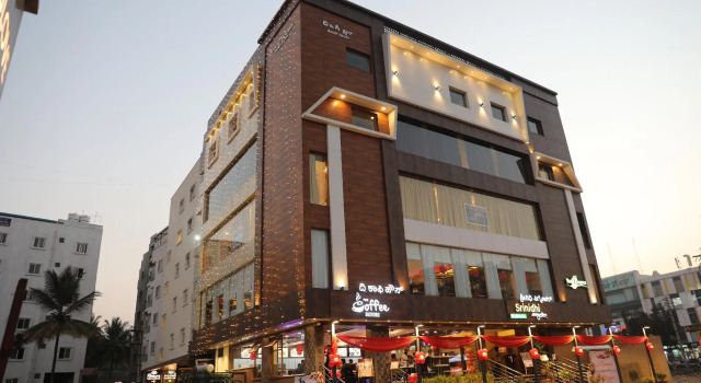 The White Pearl Suites, Whitefield, Rezervovat Hotel Hotely v Bangalore s parkováním, Parkování
