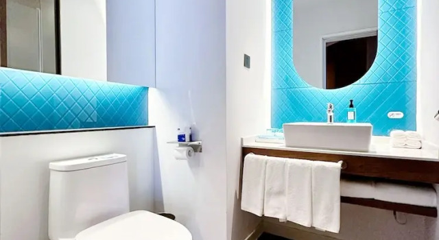 Полулюкс Holiday Inn Express Chongli by IHG