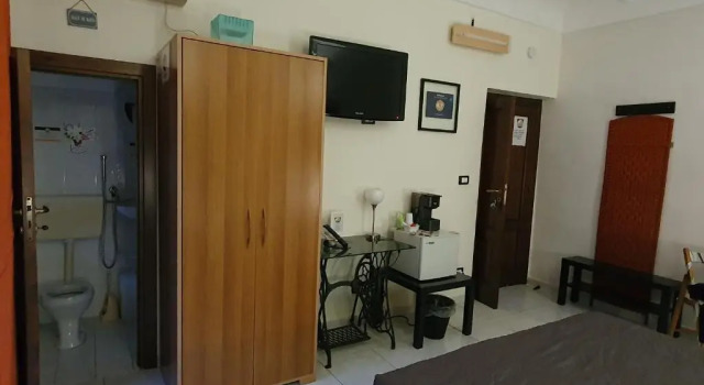 Le Pergole 21, Buchen Sie Hotel San Cataldo Sizilien