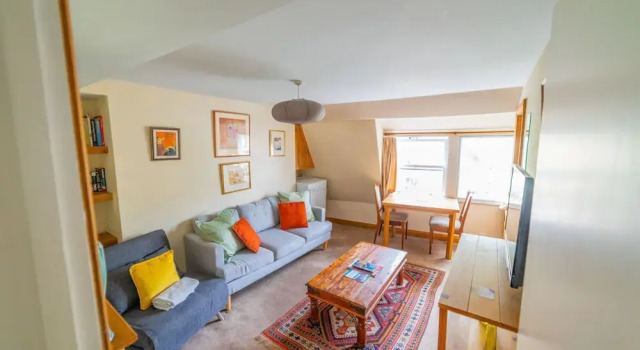 Cosy One Bedroom Apartment, Varaa Huoneisto Asunnot kohteessa Merseyside, Huoneisto