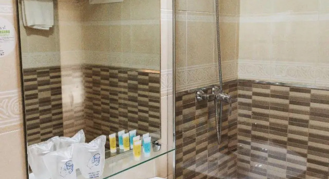 Номер Standard Hotel Marconi