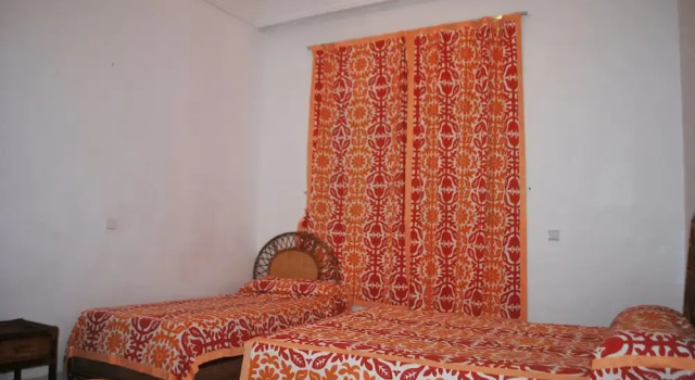 Route de Sebta Apartment, Rezerwuj Apartament Hotele w Tanger-Tetouan z parkingiem, Parking