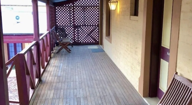 Номер Standard Settlers Hotel York