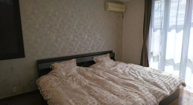 Номер Deluxe Guest house Kotone KYOTO