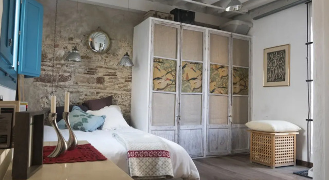 Apartamento Amazing Penthouse Cadiz