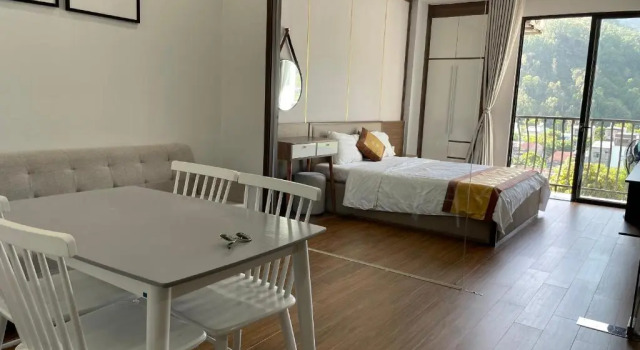 Fullmoon Apartment by RentalFM