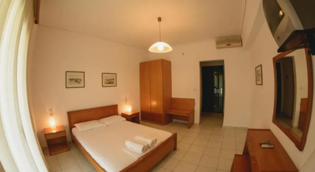 Althea Studios Lefkada, Забронировать Отель Отели периферии Ионических островов с парковкой, Парковка