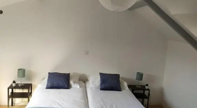 Duplex plein centre ville 10B, Rezerwuj Hotel  