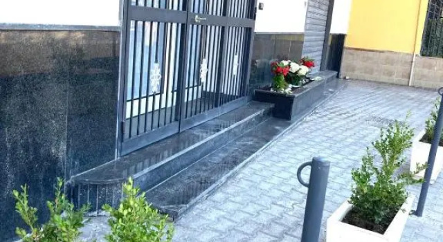 Casa vacanze Acchiappasogni blu