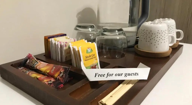 Двухместный номер Standard Gojis Apartments