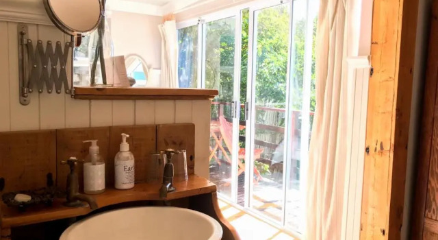 Двухместный номер Standard Bluebottle Guesthouse