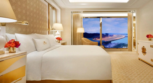 Wynn Palace
