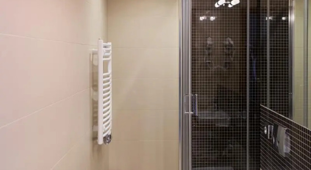 Одноместный номер Standard Hotel Gem