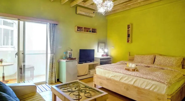 Номер Superior Seville B&B