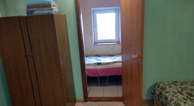 Private Odessa Apartment