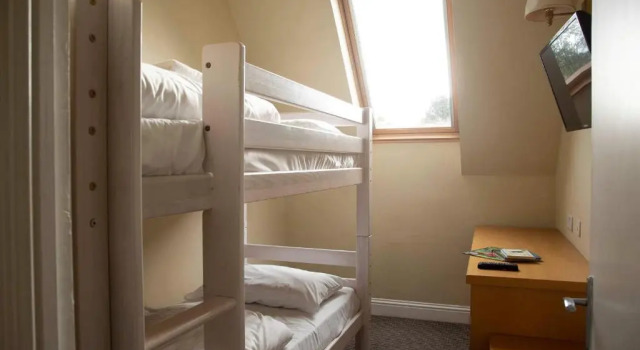 The Murray Park Hotel, Varaa Hotelli Crieff Perthshire