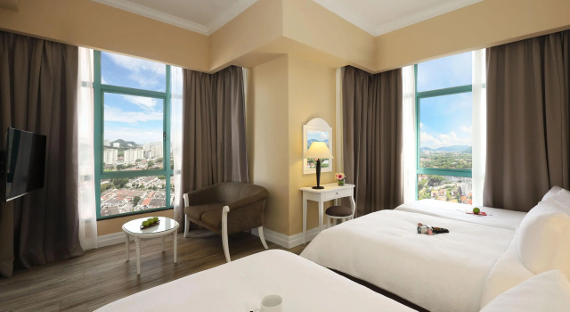 Berjaya Penang Hotel