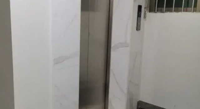 Homesick Apartment, Boek Appartement Hotels in Guangdong met parkeren, Parkeren