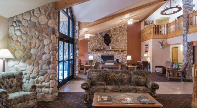 AmericInn by Wyndham Belle Fourche