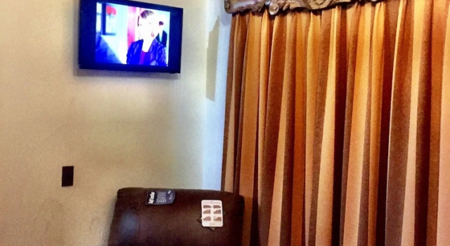 Номер Standard Casa Boutique San Miguel Serenata