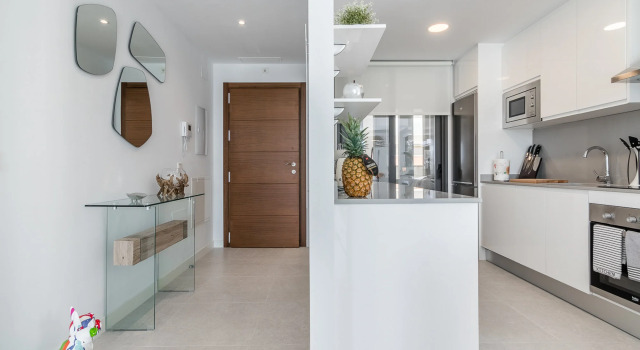 Costa Marinsa Penthouse, Забронировать Отель Отели Эстепона с парковкой, рядом с Теннисный корт Bel Air, Парковка