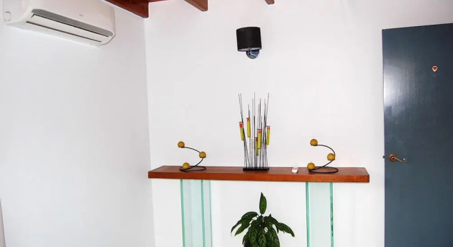 Villa With 2 Bedrooms in Saint-barthélemy, With Wonderful sea View, Pr, Book Villa Anse des Lezards Frankrig