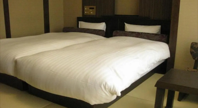 Номер Economy Hotel Amandi
