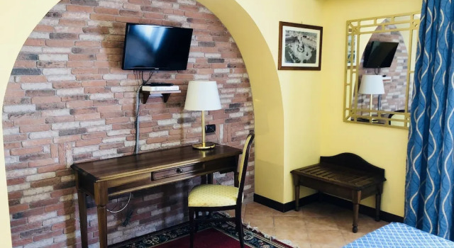 Номер Standard Hotel San Giorgio