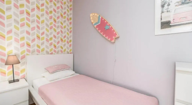 Люкс Classic Apartamenty Kołobrzeg Osiedle Polanki