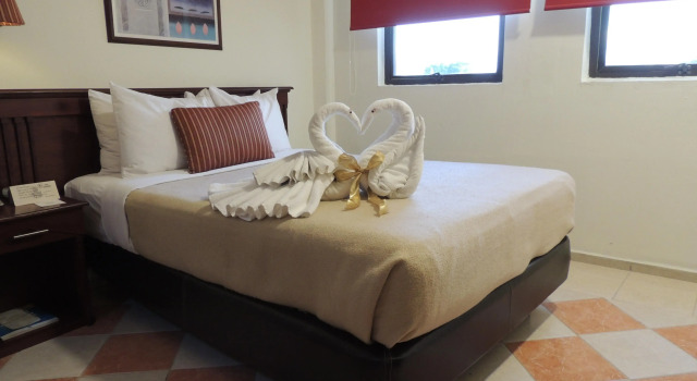 Hotel Residencial, Rezervovat Hotel Wellness hotely v Yucatán, SPA