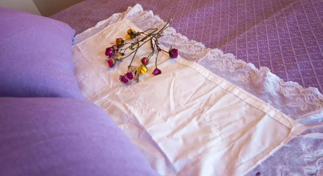 Camera Standard B&B di Spineto