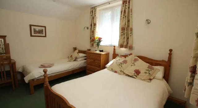 Chy un Lur Rural cottage, Varaa Lomakoti Mökit kohteessa Merseyside, Mökki