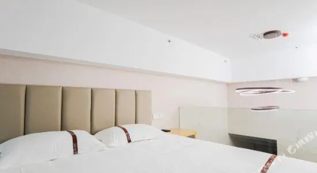xinchen hotel, Prenota Hotel Nanchino Jiangsu
