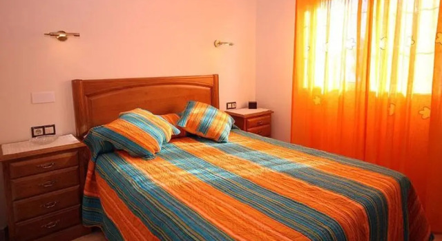 Apartment in Larino A Coruna 101885 by MO Rentals, Prenota Appartamento Carnota 
